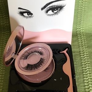 M5 Magnetic Eyelashes